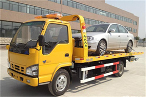 汨罗道路救援一般怎么收费