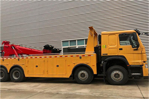汨罗道路救援公司